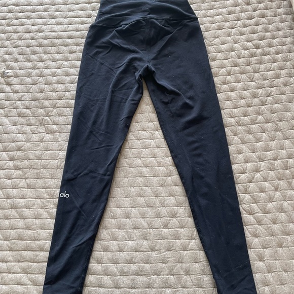 Alo Leggings - Picture 1 of 2
